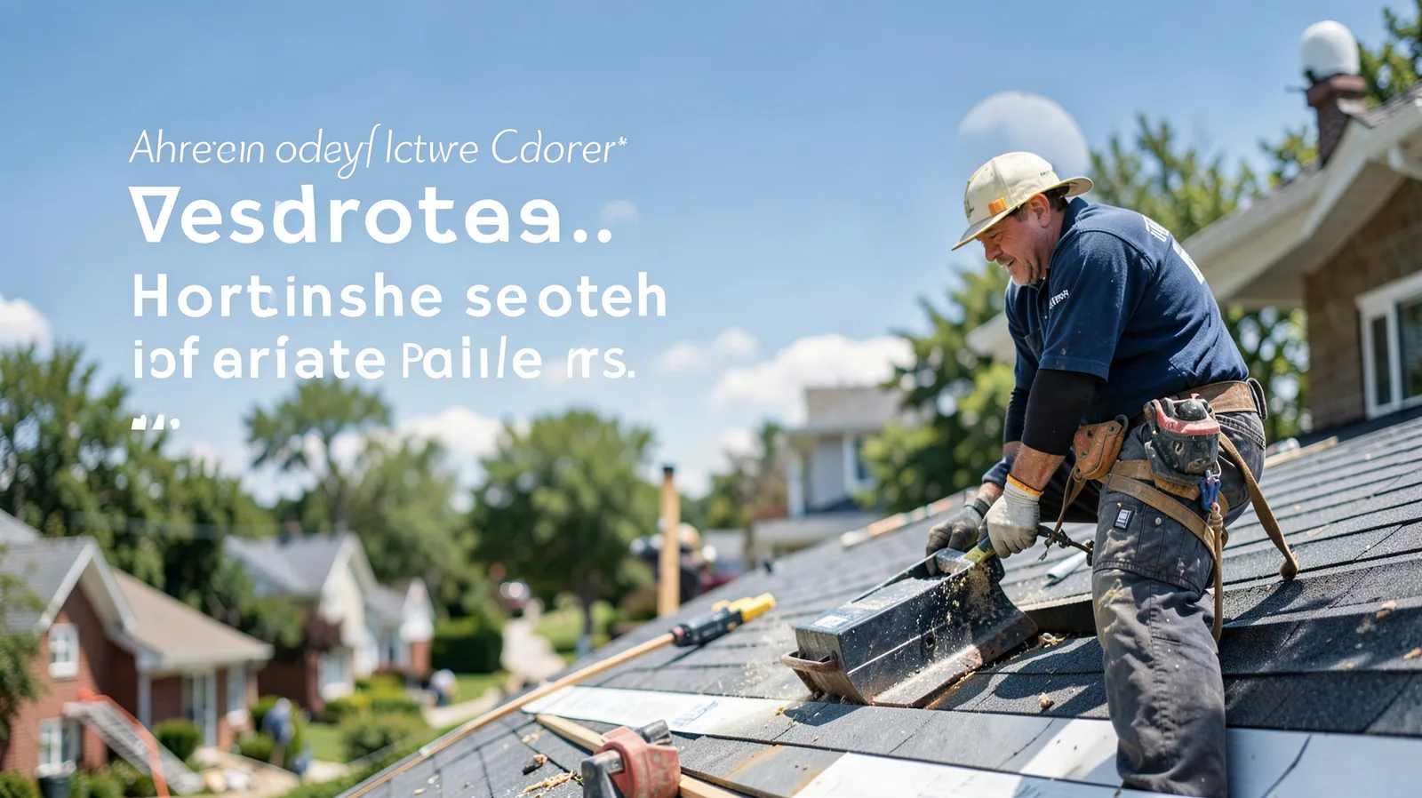 Roof Replacement in Wadena, MN near me